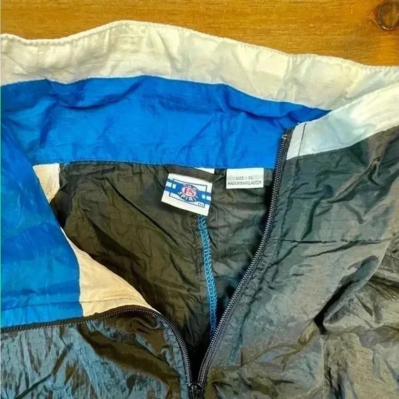 Vintage | Pro Spirit | Full Zip Windbreaker | XL - Picture 3 of 3